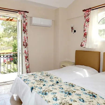 Xanthos 312 * Oludeniz