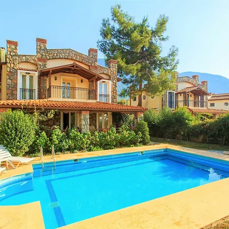 Xanthos 312 * Oludeniz