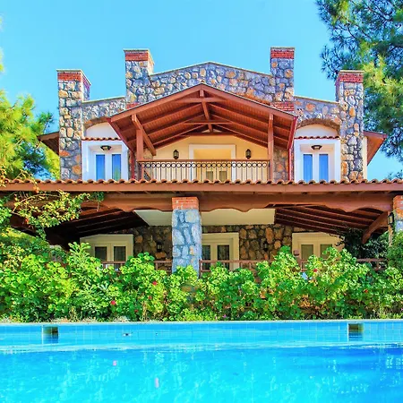 Villa Xanthos 312 Oludeniz