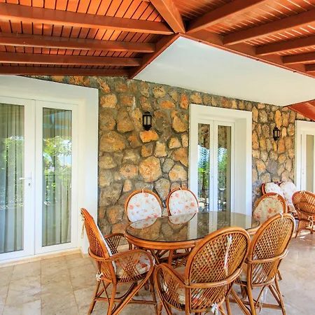 Villa Xanthos 312