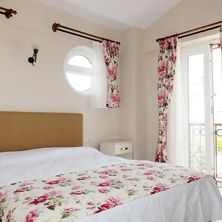 Villa Xanthos 312 Ölüdeniz